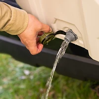 Lifetime 48 qt High Performance Cooler