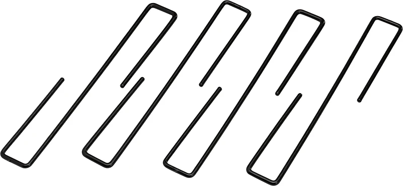 Hornady Universal Handgun Hangers 4-Pack