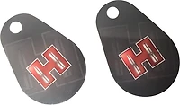 Hornady RAPiD Safe RFID Key Fobs 2-Pack