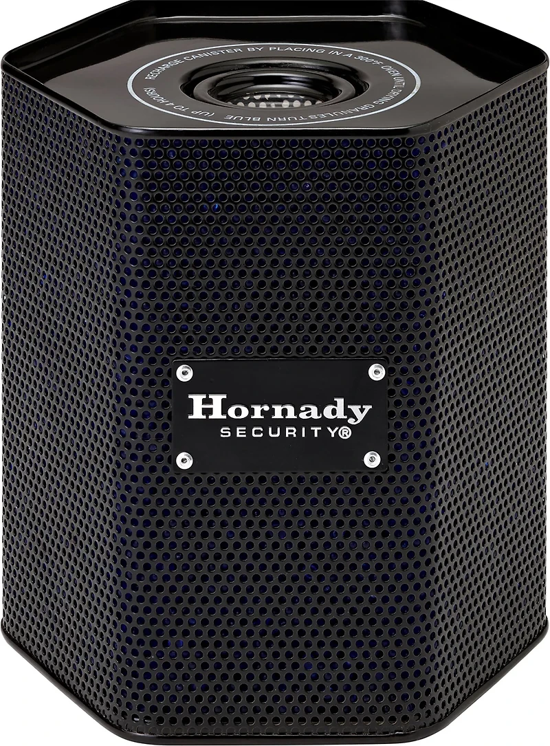 Hornady Canister Dehumidifier