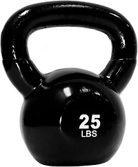 TKO Strength & Performance Vinyl Dipped Kettlebell
