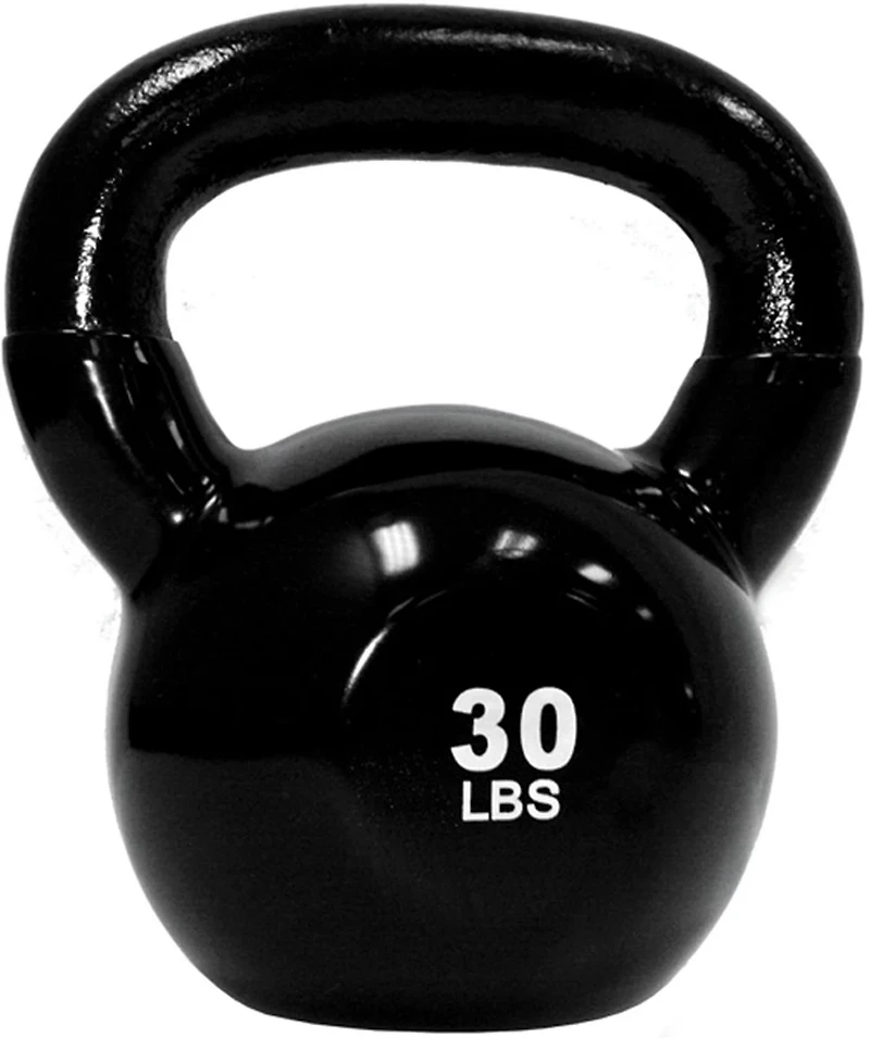 TKO Strength & Performance Vinyl Dipped Kettlebell