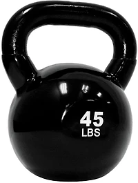 TKO Strength & Performance Vinyl Dipped Kettlebell