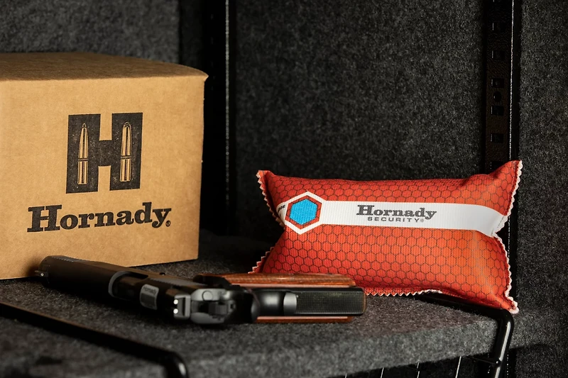 Hornady Dehumidifier Bag