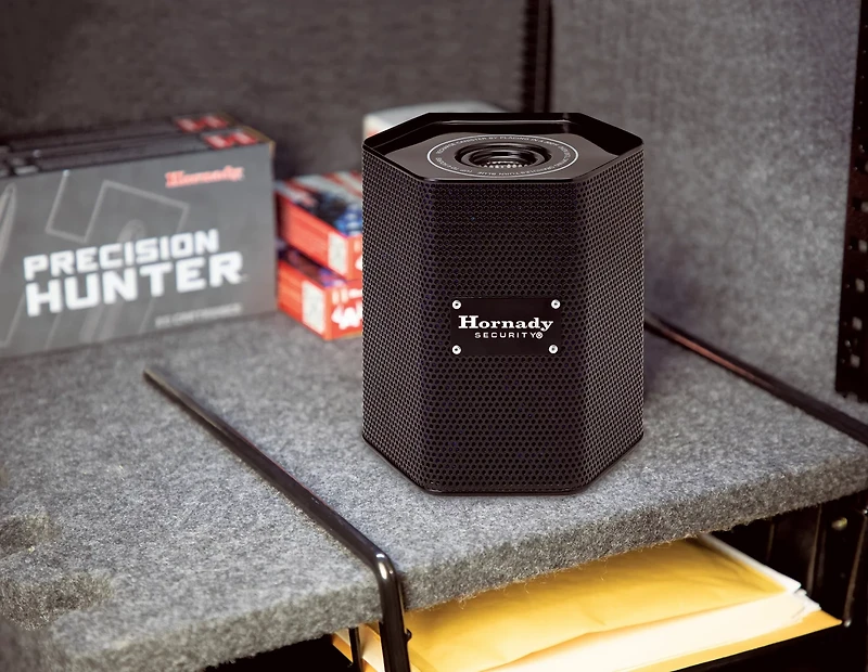 Hornady Canister Dehumidifier