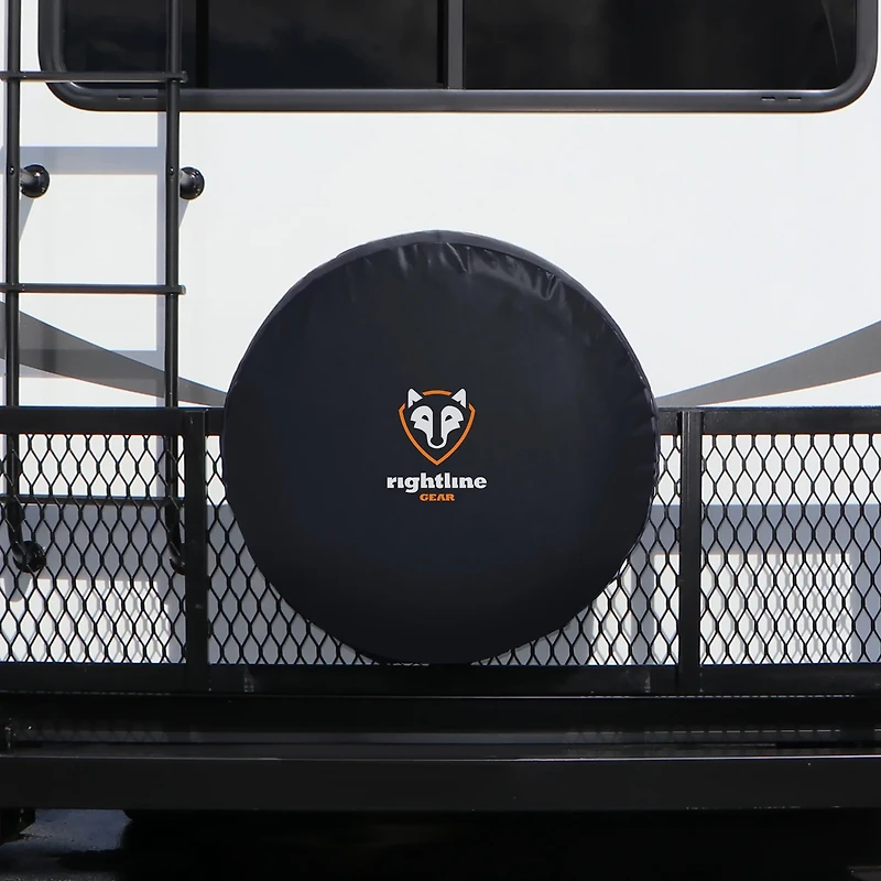 Rightline Gear Adjustable Spare Tire Cover