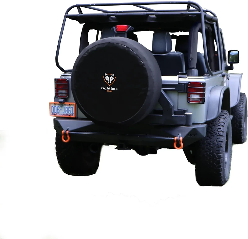 Rightline Gear Adjustable Spare Tire Cover