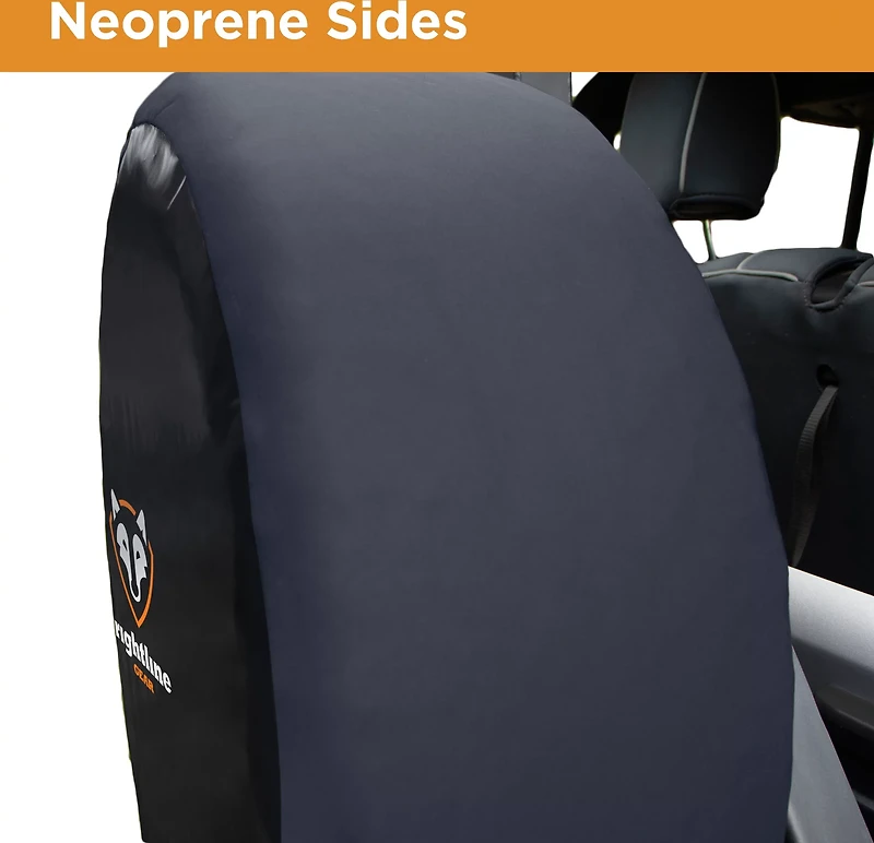 Rightline Gear Adjustable Spare Tire Cover