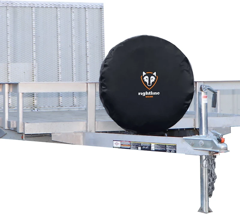 Rightline Gear Adjustable Spare Tire Cover
