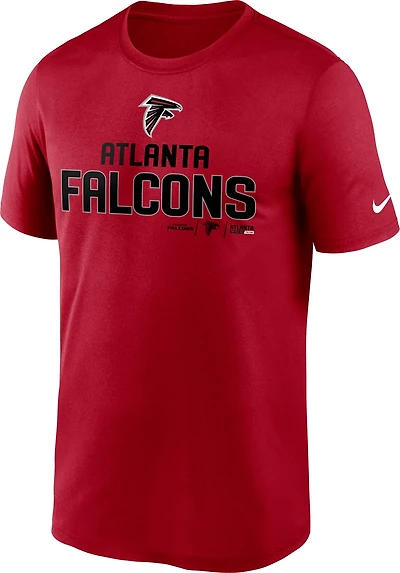Nike Men’s Atlanta Falcons Community Legend T-shirt