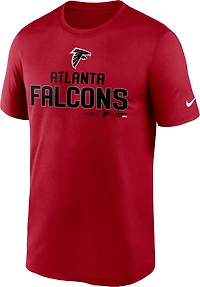 Nike Men’s Atlanta Falcons Community Legend T-shirt