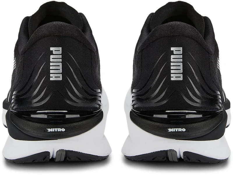 PUMA Men's Velocity Electrify Running Shoes