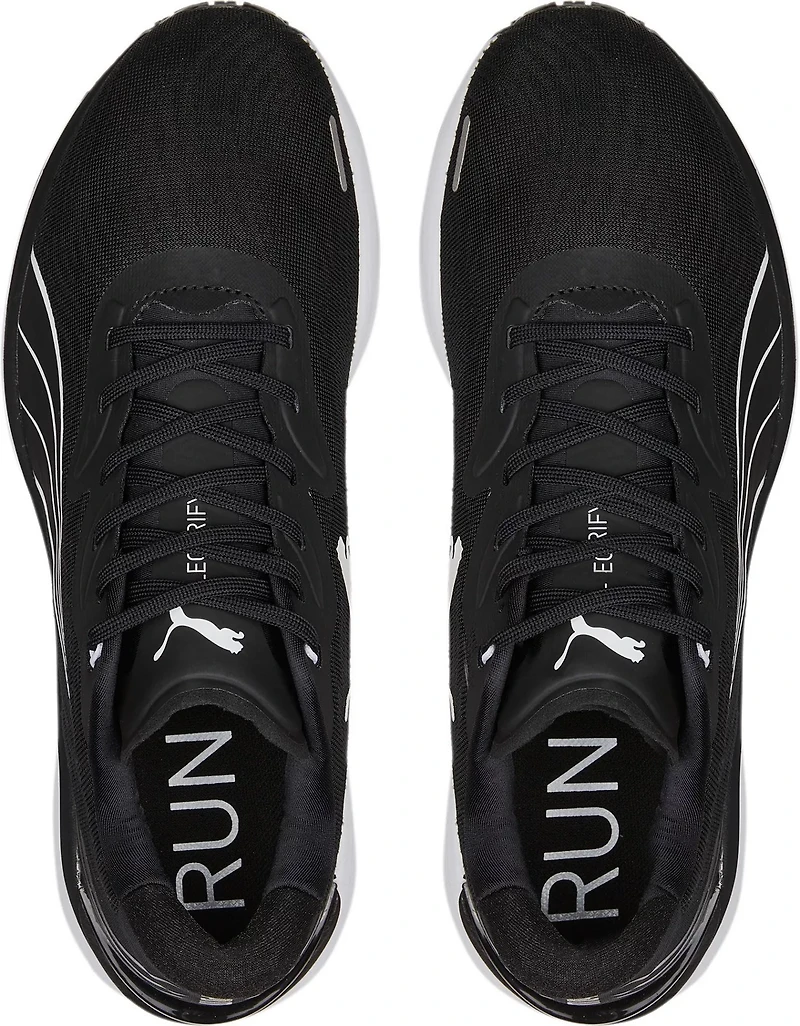 PUMA Men's Velocity Electrify Running Shoes