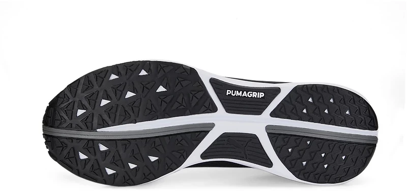 PUMA Men's Velocity Electrify Running Shoes