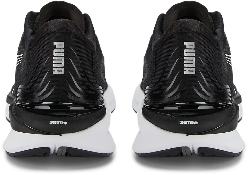 PUMA Women's Velocity Electrify Running Shoes
