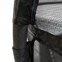 Jumpking 7 ft Hexagonal ZorbPOD Trampoline