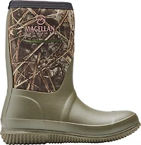 Magellan Outdoors Women's Camouflage Mid Boots
