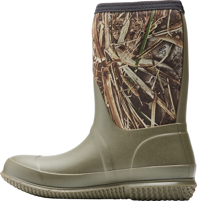 Magellan Outdoors Women's Camouflage Mid Boots