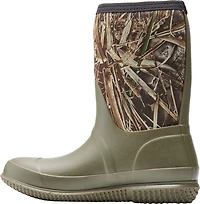 Magellan Outdoors Women's Camouflage Mid Boots