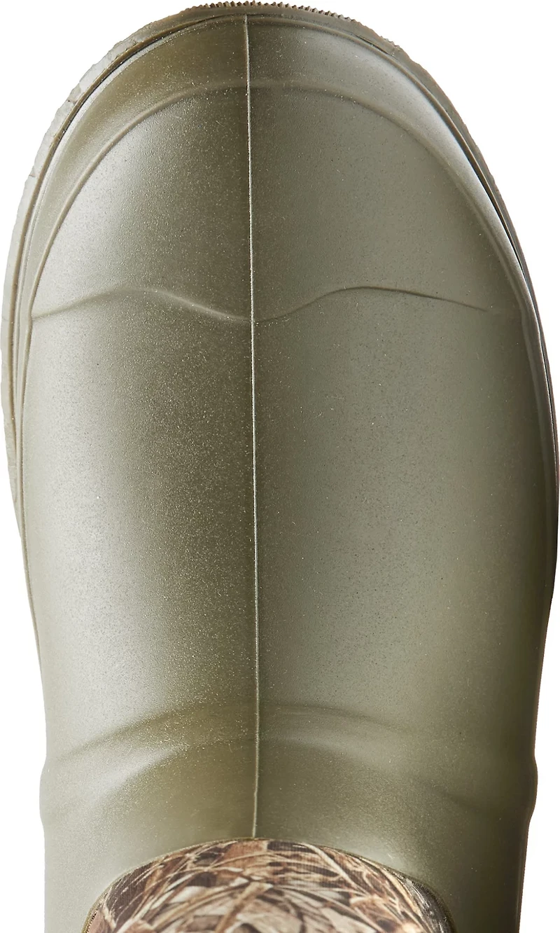 Magellan Outdoors Women's Camouflage Mid Boots