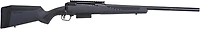 Savage 220 20 Gauge Bolt Slug Shotgun