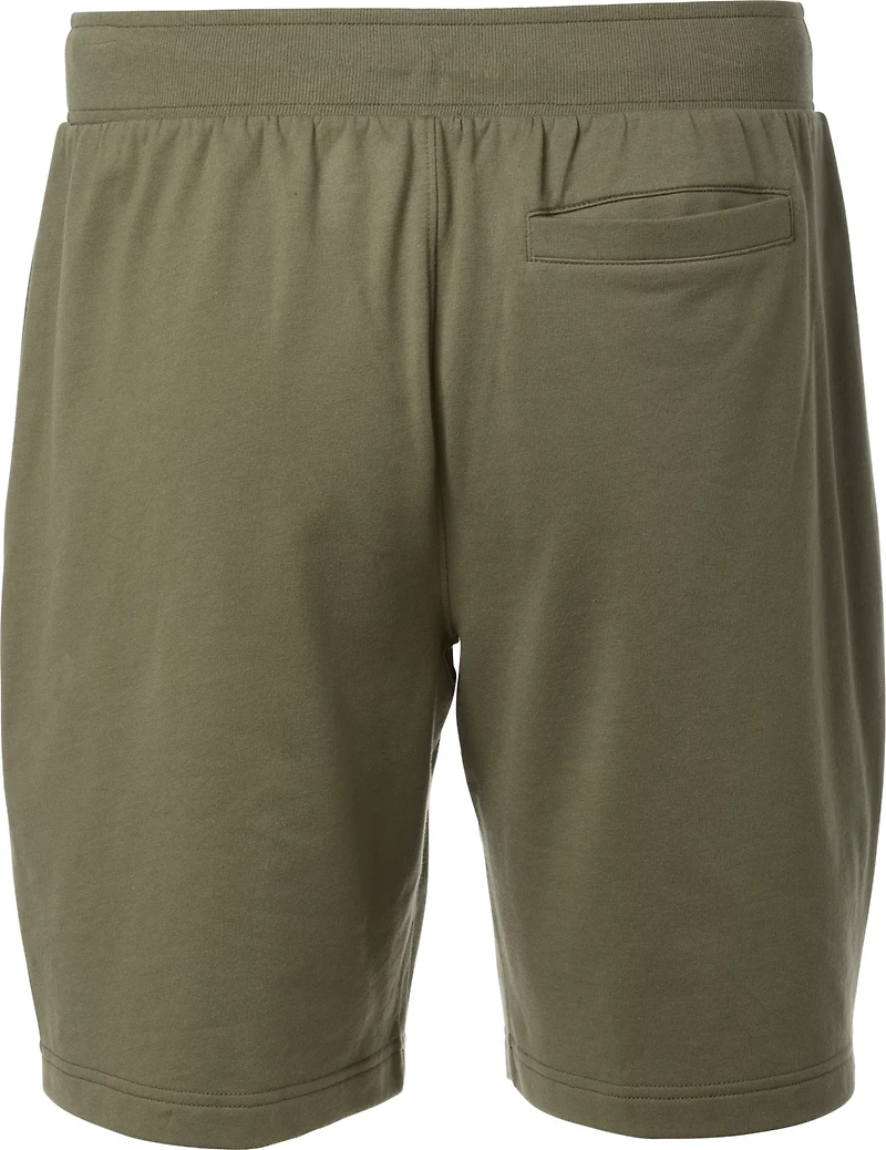 BCG Men's Athletic Everyday Knit Shorts
