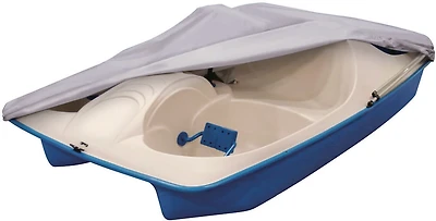 Marine Raider Paddle Boat Cover