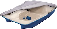 Marine Raider Paddle Boat Cover