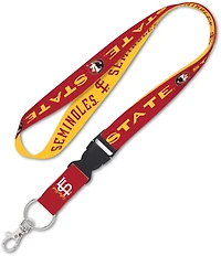 WinCraft Florida State University Buckle Lanyard