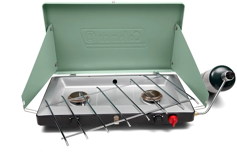 Coleman Cascade Classic Camp Stove