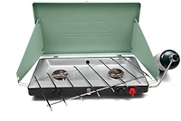 Coleman Cascade Classic Camp Stove