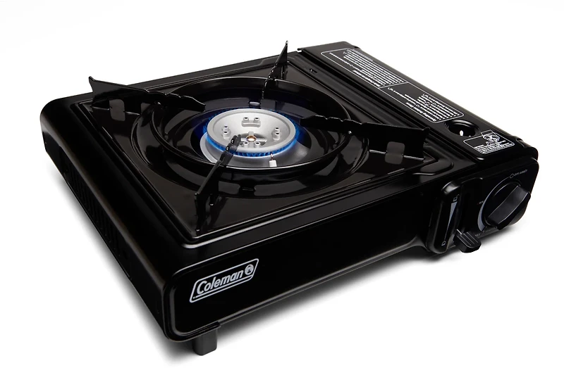 Coleman Classic 1-Burner Butane Camping Stove