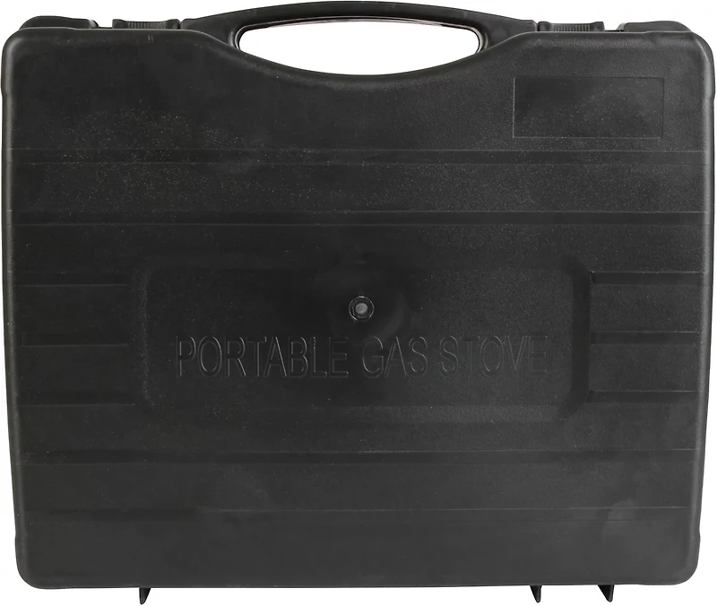 Coleman Classic 1-Burner Butane Camping Stove