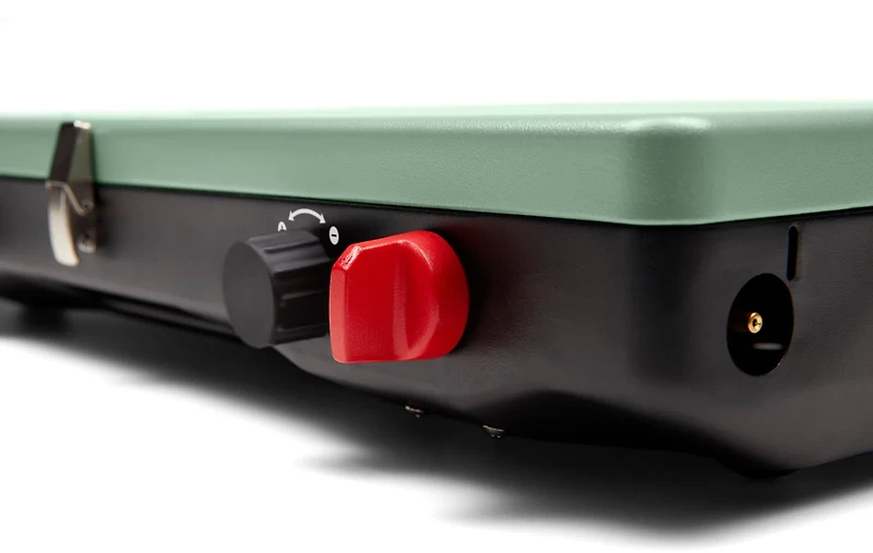 Coleman Cascade Classic Camp Stove