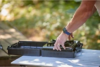 Coleman Classic 1-Burner Butane Camping Stove