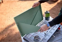 Coleman Cascade Classic Camp Stove