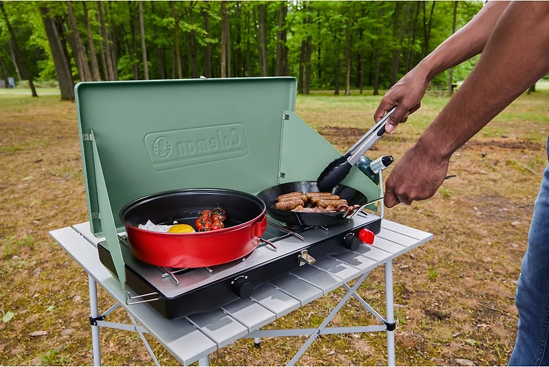 Coleman Cascade Classic Camp Stove