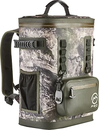 Magellan Outdoors Leakproof Camo 24-Can Backpack Cooler