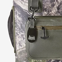 Magellan Outdoors Leakproof Camo 24-Can Backpack Cooler