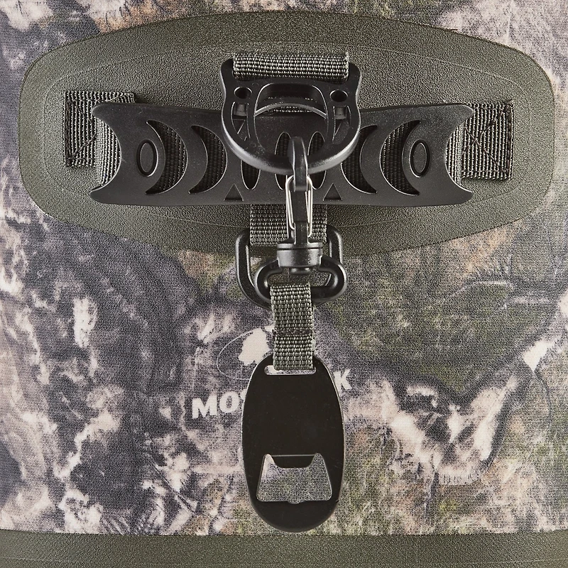 Magellan Outdoors Leakproof Camo -Can Square Cooler