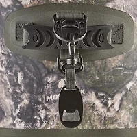 Magellan Outdoors Leakproof Camo -Can Square Cooler