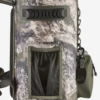 Magellan Outdoors Leakproof Camo 24-Can Backpack Cooler