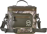 Magellan Outdoors Leakproof Camo -Can Square Cooler