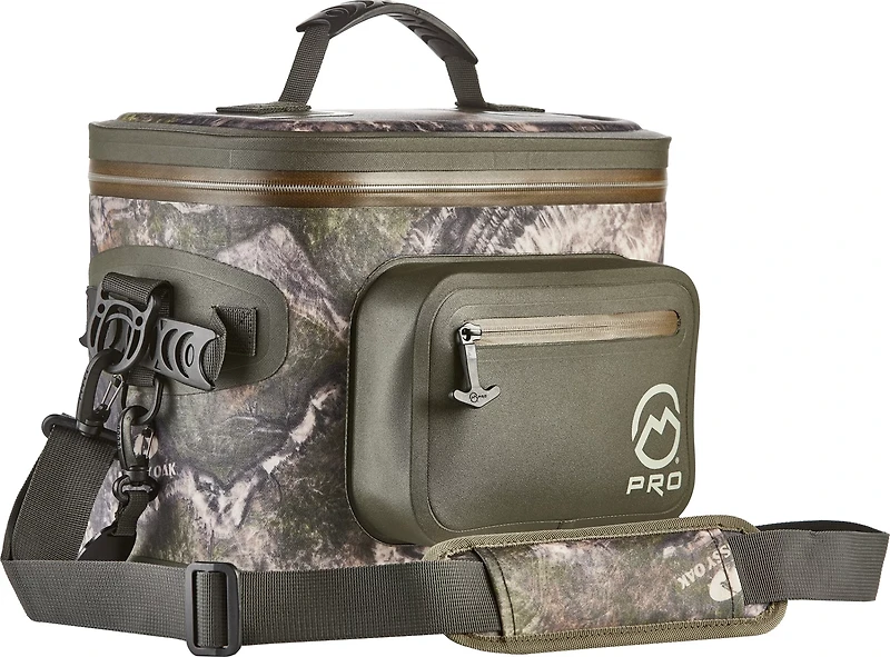 Magellan Outdoors Leakproof Camo -Can Square Cooler