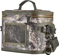 Magellan Outdoors Leakproof Camo -Can Square Cooler