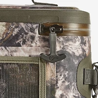 Magellan Outdoors Leakproof Camo -Can Square Cooler