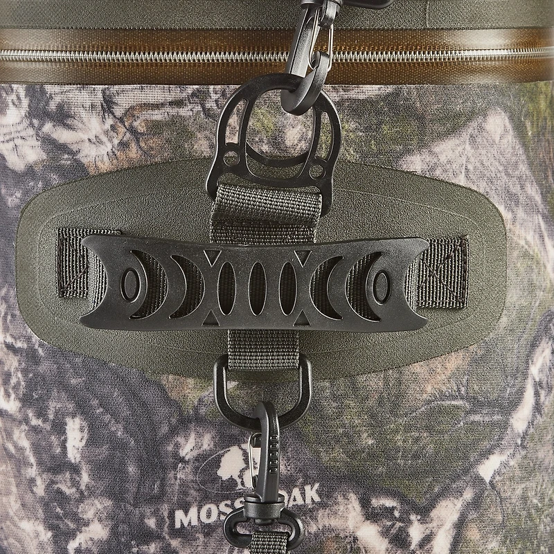 Magellan Outdoors Leakproof Camo -Can Square Cooler