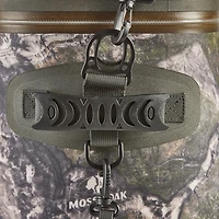 Magellan Outdoors Leakproof Camo -Can Square Cooler