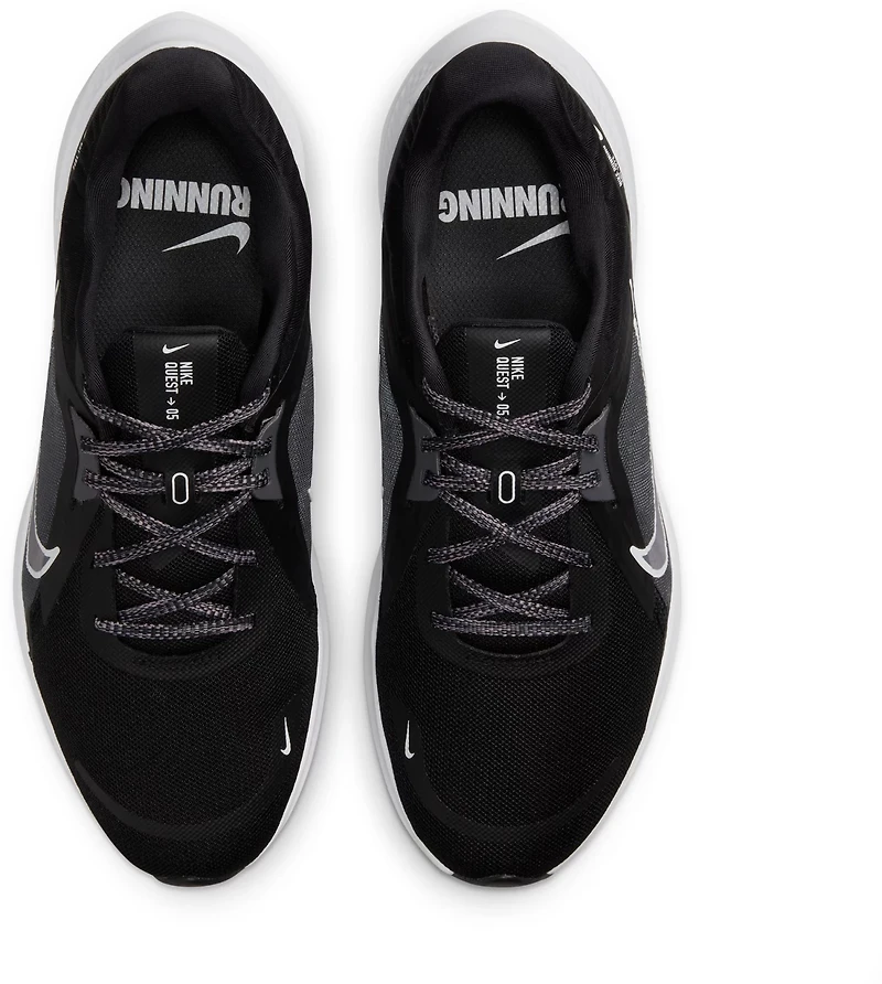 Nike Women's Quest 5 Road Running Shoes