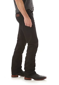 Wrangler Men’s Retro Slim Fit Straight Leg Jeans